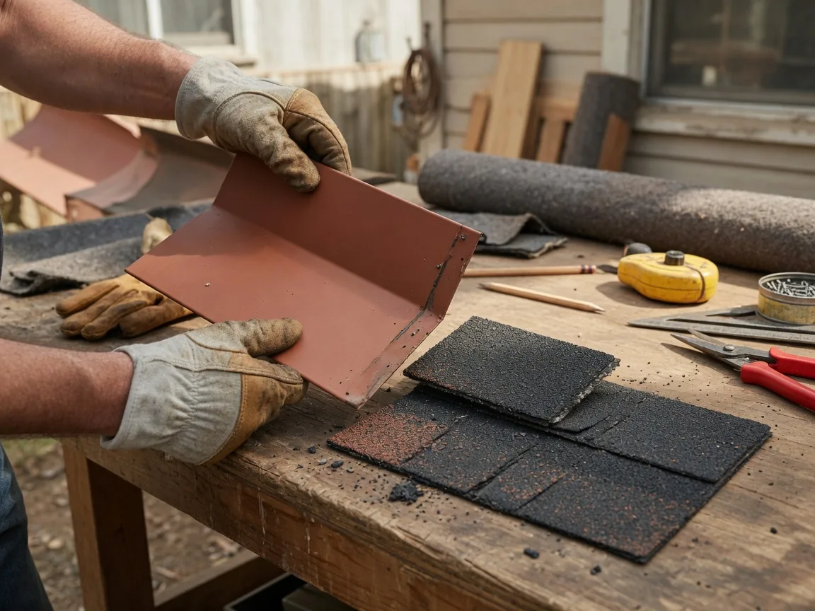 Roof Repair company in Kirkersville, OH